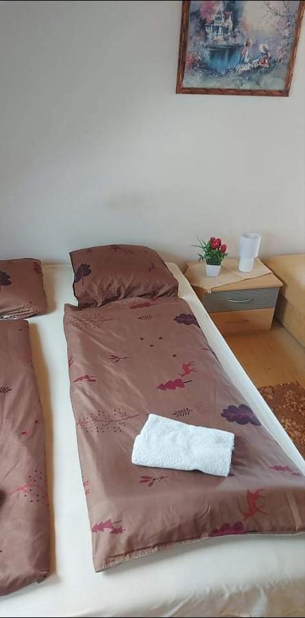 바다초니토마이 Kekturas-Tora Nyilo Badacsonyi Privat Berlemeny 아파트 외부 사진