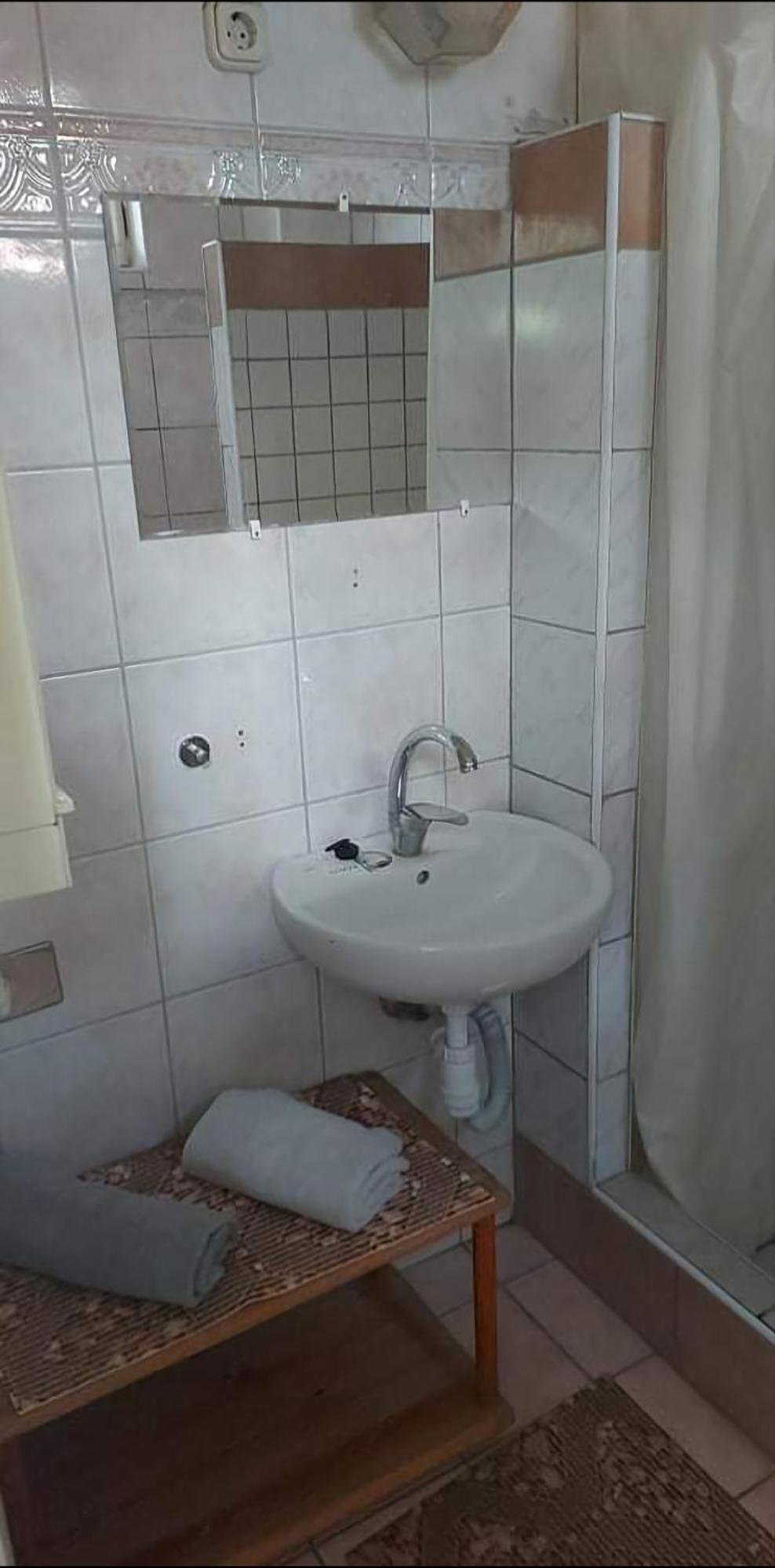 바다초니토마이 Kekturas-Tora Nyilo Badacsonyi Privat Berlemeny 아파트 객실 사진